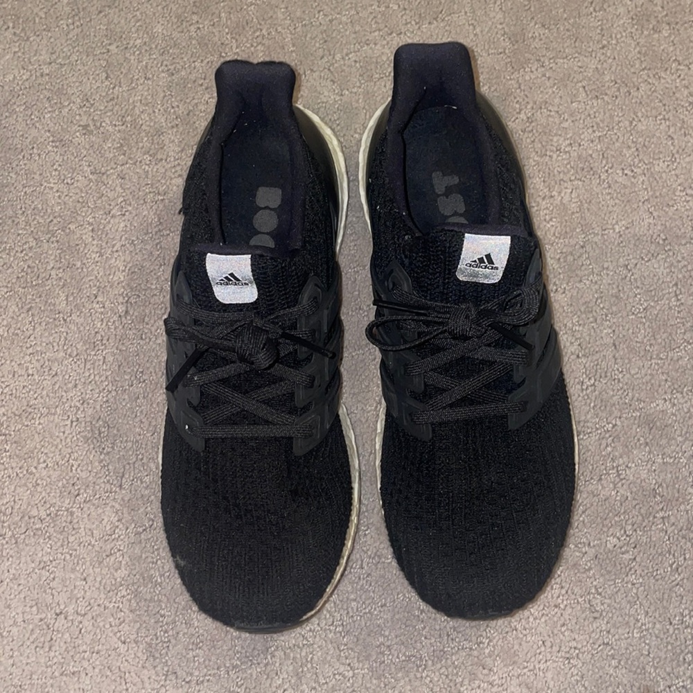 Like New Adidas Ultra Boosts